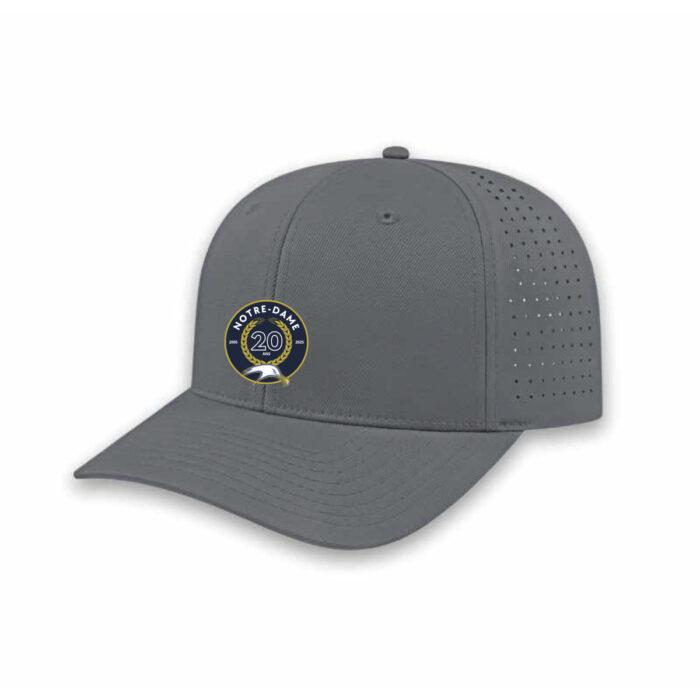 Casquette 20 ans – Image 1