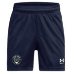 Culotte Courte Junior Under Armour 20 ans