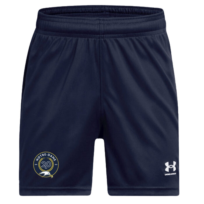 Culotte Courte Junior Under Armour 20 ans – Image 1