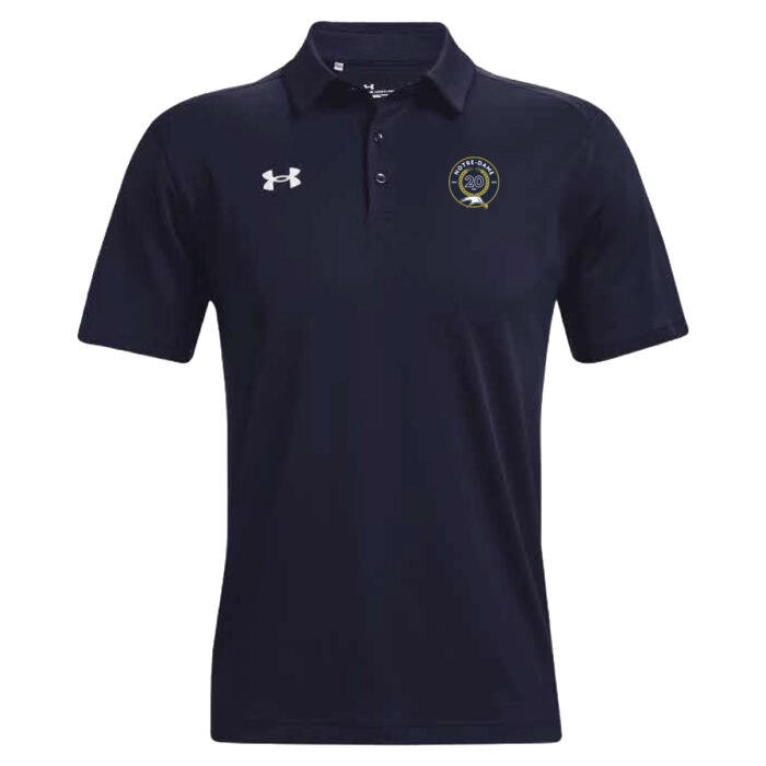 Polo Junior Under Armour 20 ans – Image 1