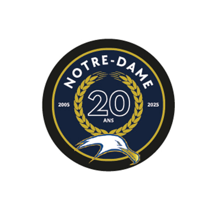 Rondelle 20 ans – Image 1