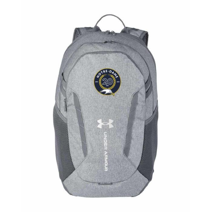 Sac à dos Under Armour 20 ans – Image 2