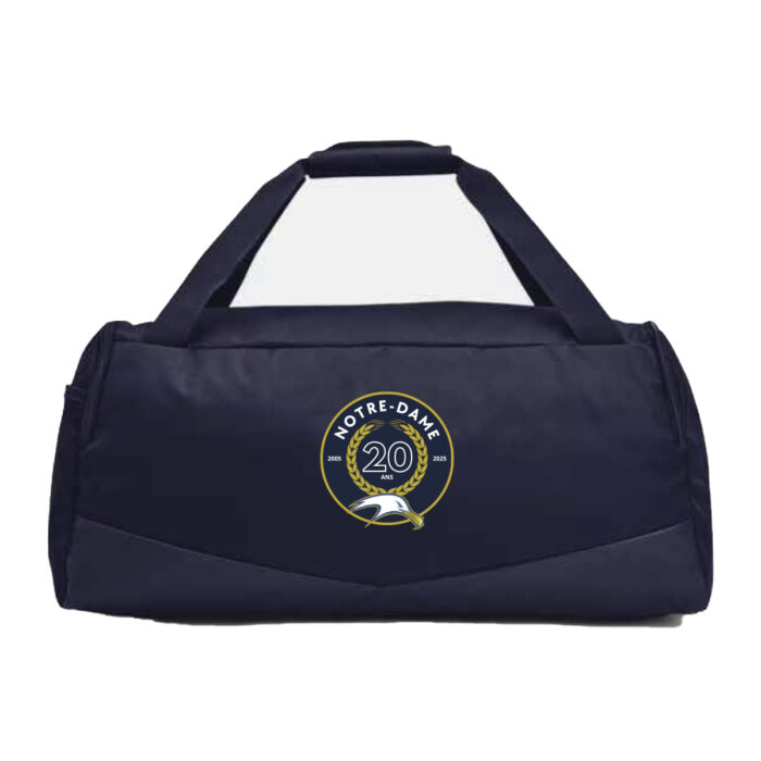 Sac de sports Under Armour 20 ans – Image 1