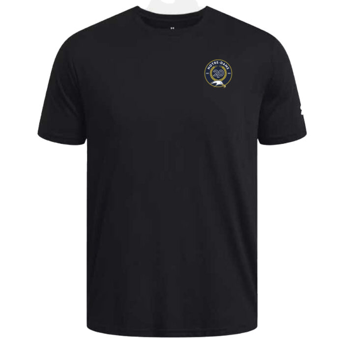 T-Shirt Under Armour 20 ans – Image 1