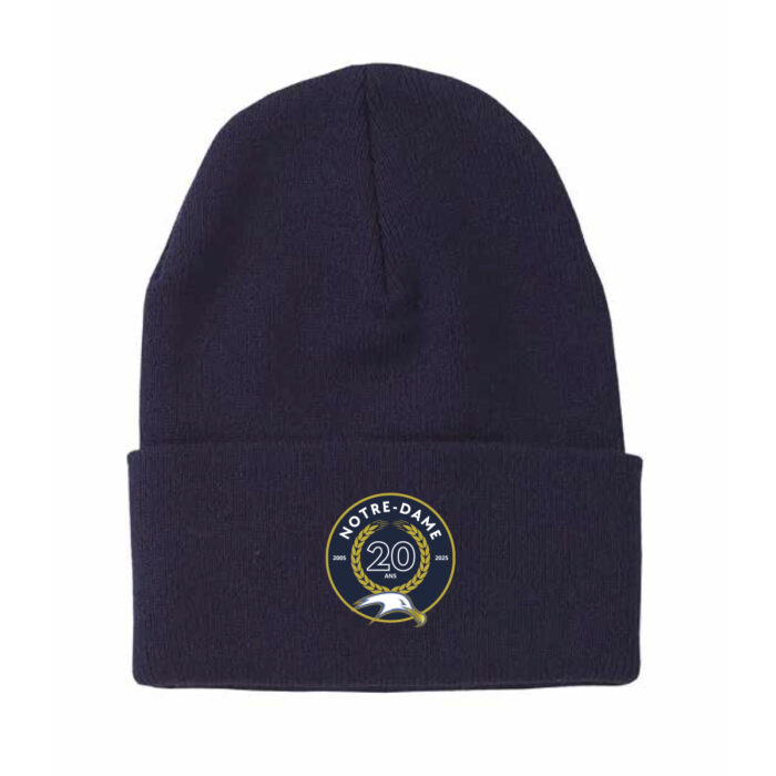Tuque 20 ans – Image 2