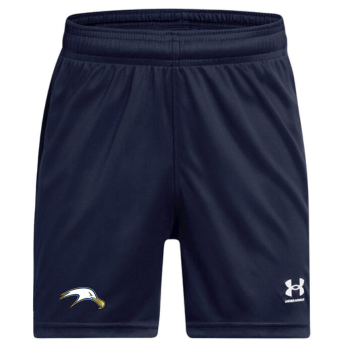 Culotte courte Under Armour Albatros – Image 1