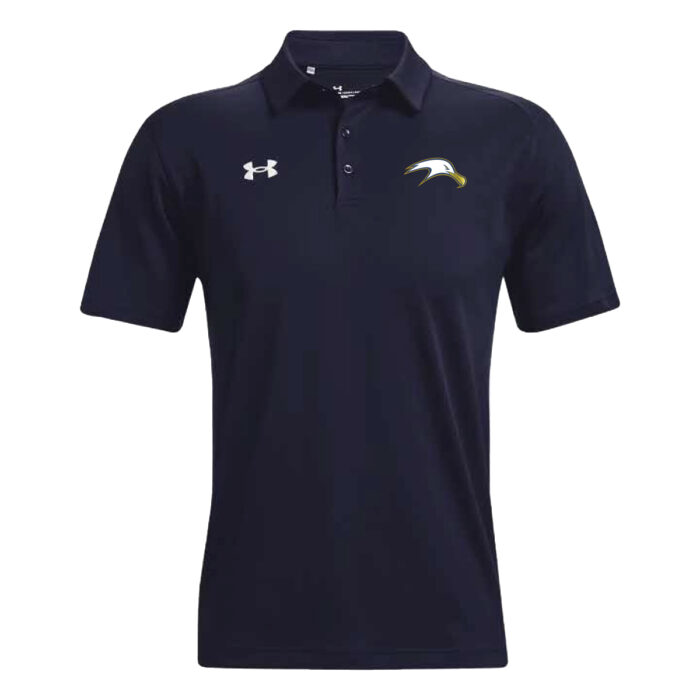 Polo Under Armour Albatros – Image 1