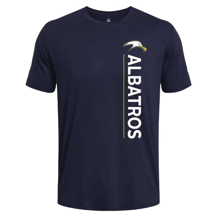 T-Shirt Under Armour Albatros – Image 1