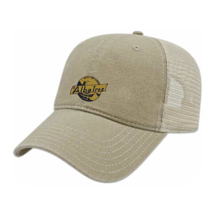 Casquette de style "Trucker" – Image 1