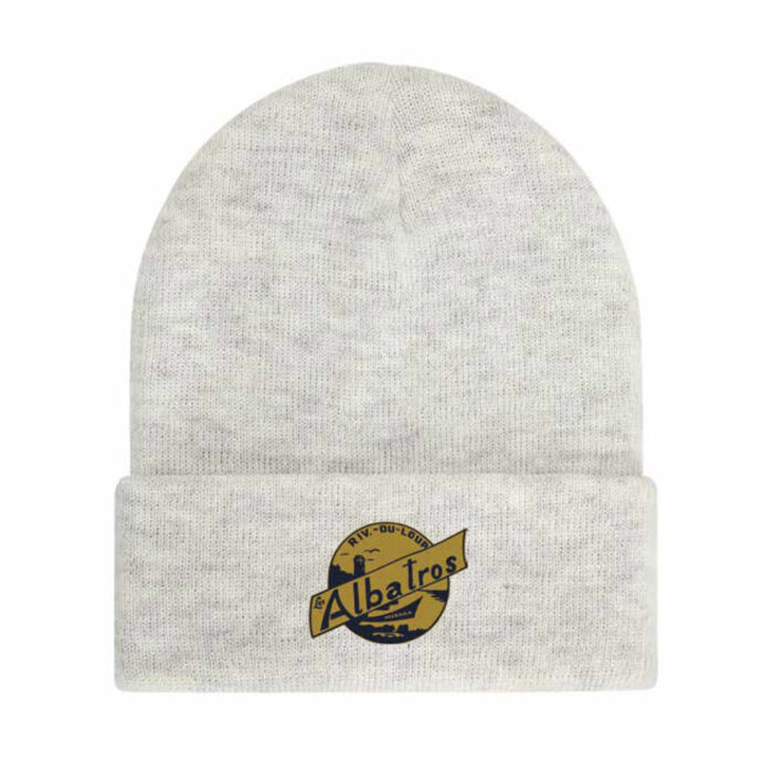 Tuque Collection Vintage – Image 1