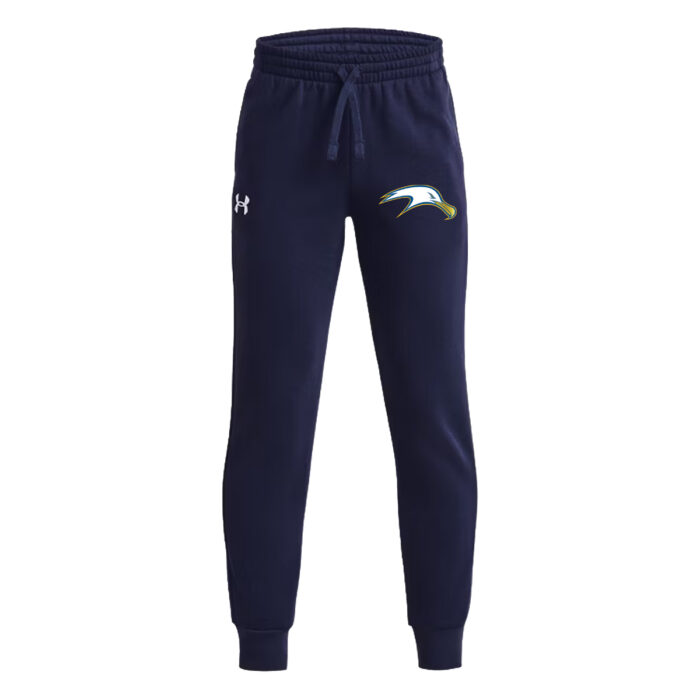 Jogging Junior Under Armour Collection Albatros – Image 1